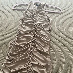 Pretty little thing dress